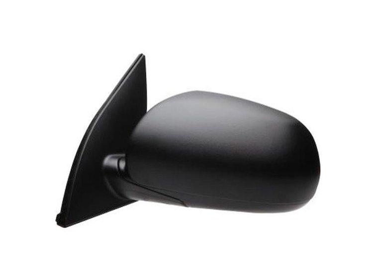 LH DOOR MIRROR SDN MAN CA