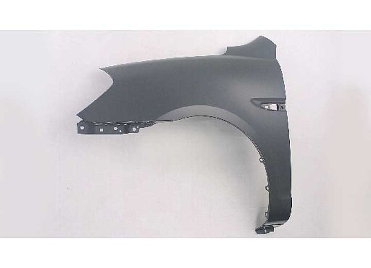 RH FENDER ACCENT SDN 06-11 H-BACK 07-11