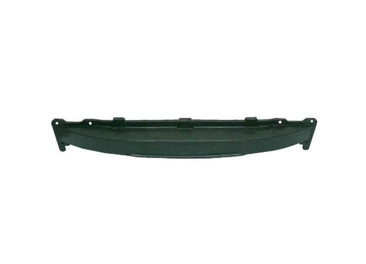 REAR BUMPER REINFORCEMENT