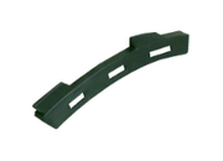 LH FRONT BUMPER COVER SUP