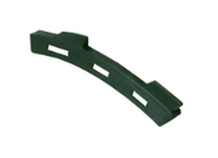 RH FRONT BUMPER COVER SUP