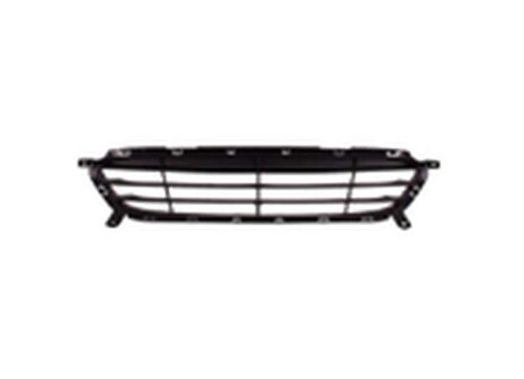 FRONT BUMPER GRILLE TO 10
