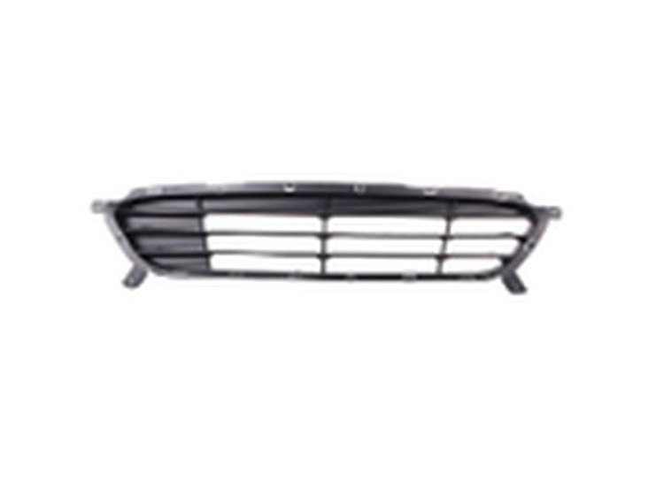 CAPA FRT BUMPER GRILLE SE