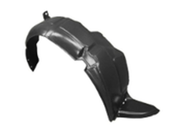 RT FRONT FENDER INNER PAN