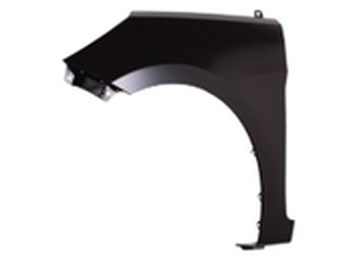 LH FRONT FENDER ASY FROM