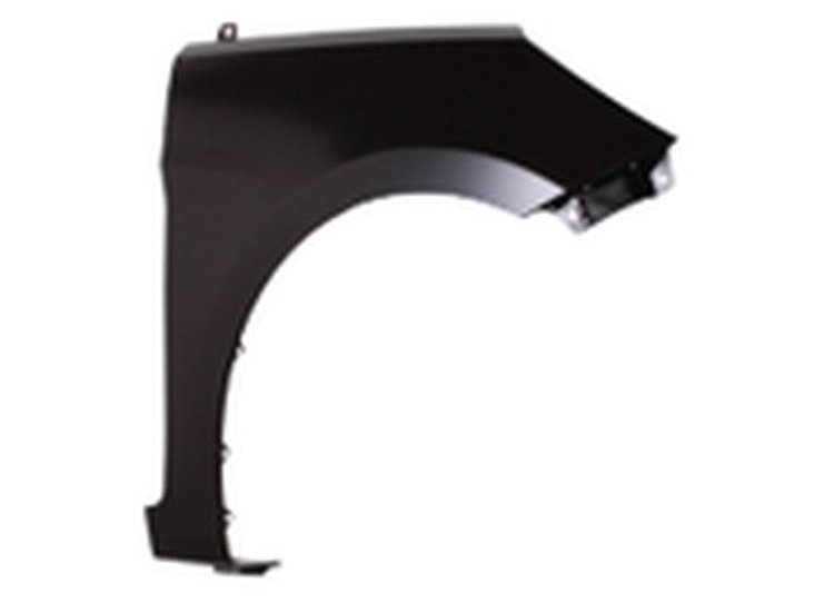 RH FRONT FENDER ASY FROM