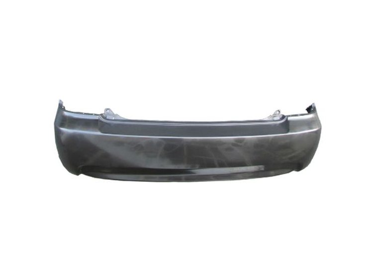 REAR BUMPER COVER 2DR HAT