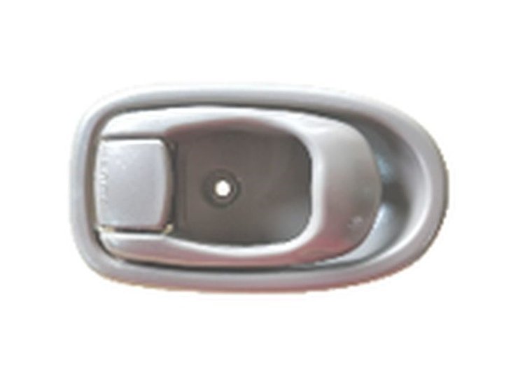 LH FRONT DOOR INSIDE DOOR
