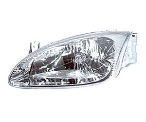 LH H.L. ELANTRA 99-00