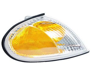 RH PARK/SIG LAMP ELANTRA 99-00