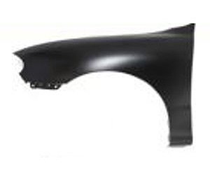 LH FENDER ELANTRA 99-00