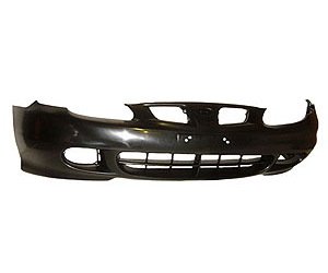 FT BUMPER CVR P ELANTRA GLS 99-00
