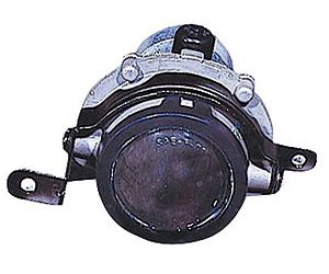LH FOG LAMP ELANTRA 04-06