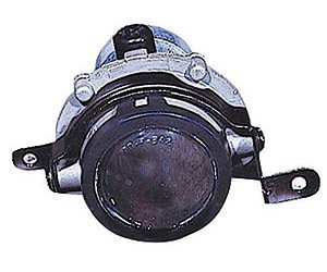 RH FOG LAMP ELANTRA 04-06