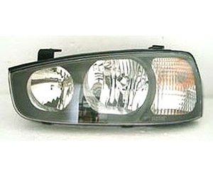 LH H.L. COMBINATION TYPE ELANTRA 01-03