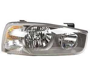 RH H.L.COMBINATION TYPE ELANTRA 01-03