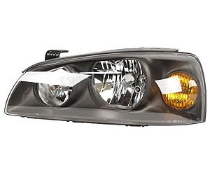 LH H.L. COMBINATION TYPE ELANTRA 04-06