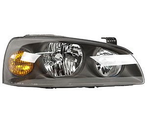 RH H.L. COMBINATION TYPE ELANTRA 04-06