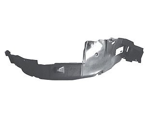 RH FENDER LINER ELANTRA 01-03