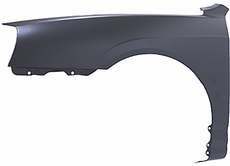 LH FENDER ELANTRA 01-06