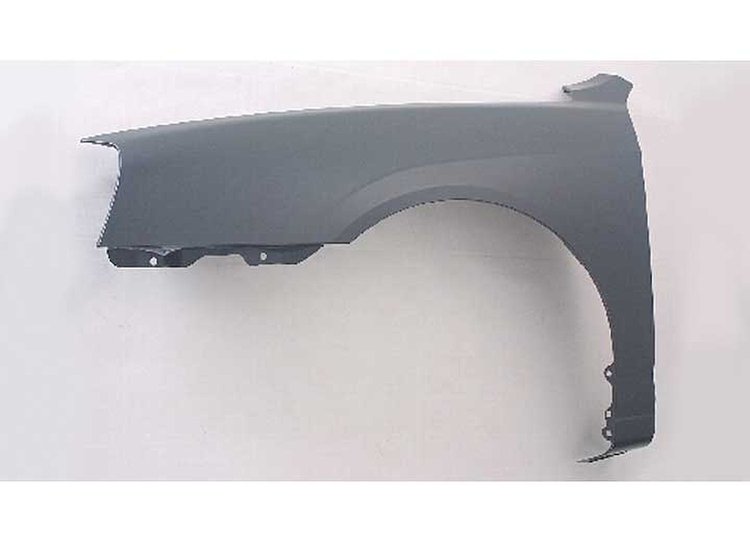 RH FENDER ELANTRA 01-06
