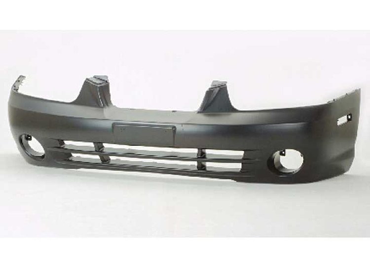 FT BUMPER CVR P ELANTRA SDN 01-03