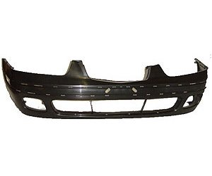 FT BUMPER CVR P ELANTRA H-BACK 01-03