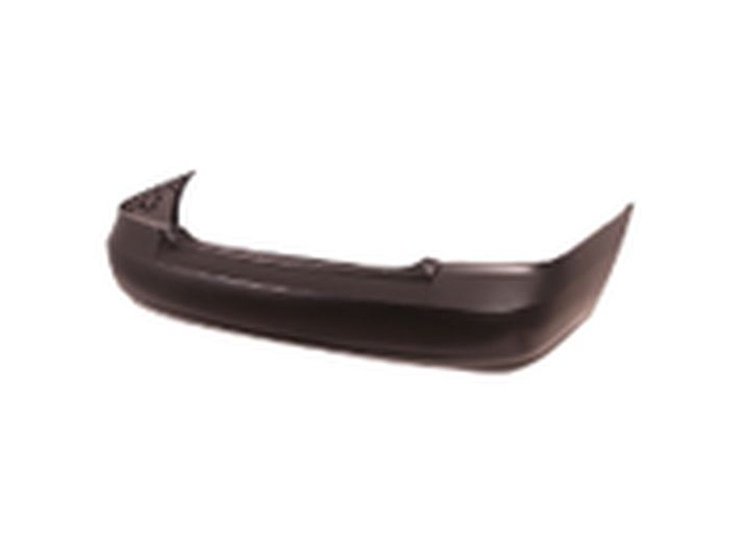 REAR BUMPER COVER PRIME H