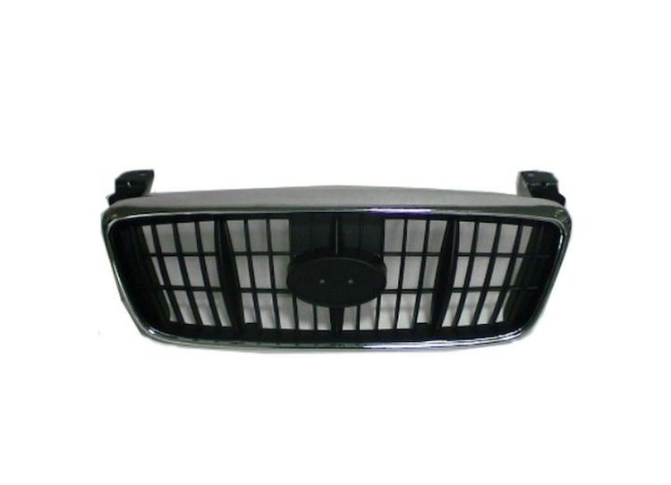 GRILLE ELANTRA SDN 01-03