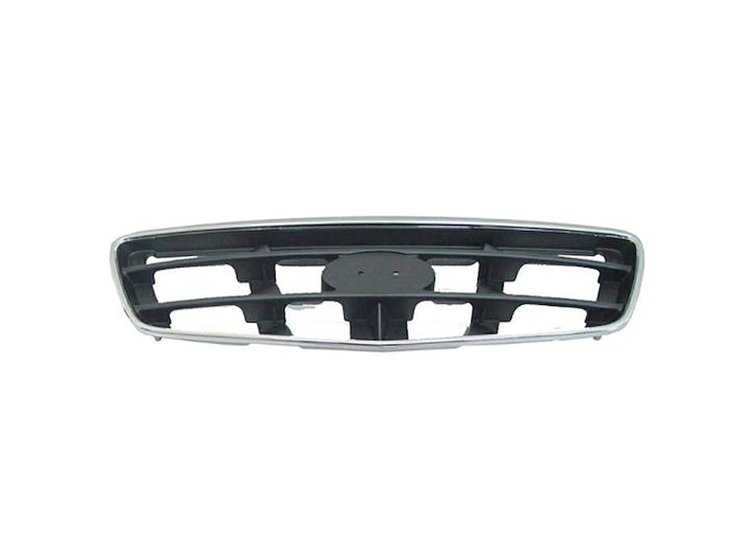 GRILLE ELANTRA H-BACK 01-03