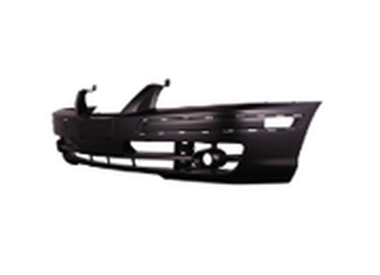 FRONT BUMPER COVER W/SIDE