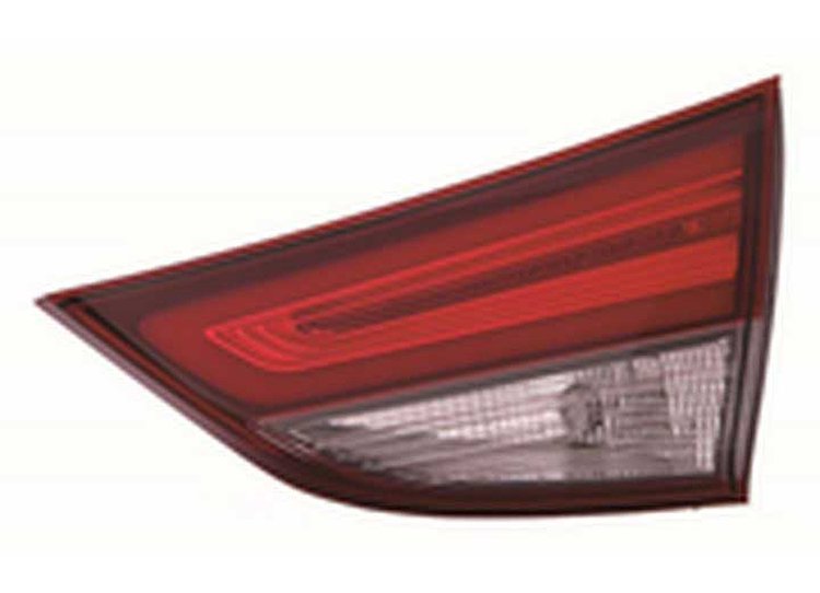 RT TAILLAMP ASY INNER SED