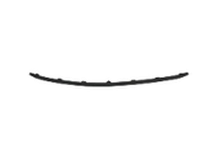 FRONT BUMPER SPOILER SEDA