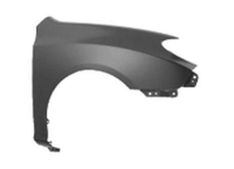 RH FENDER ELANTRA SDN 07-10