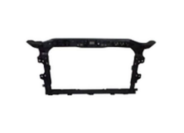 RADIATOR SUPPORT MAT BLAC
