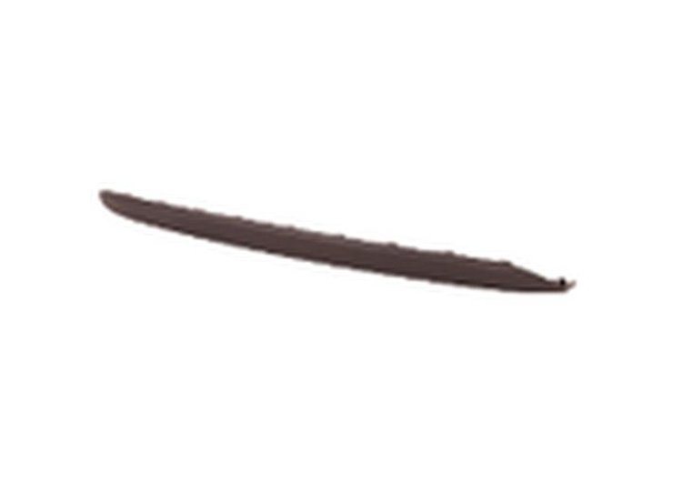REAR BUMPER VALANCE PANEL