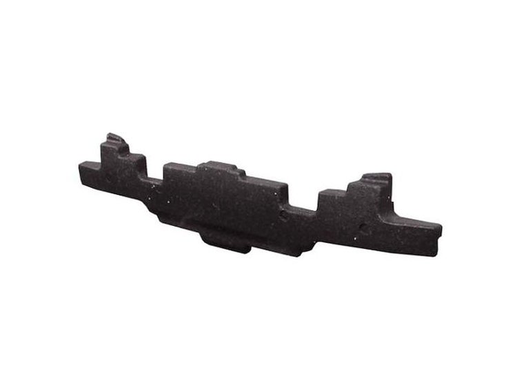 CAPA RR BUMPER ENERGY ABS