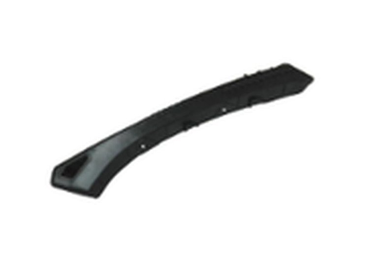 RH FRONT BUMPER COVER RET