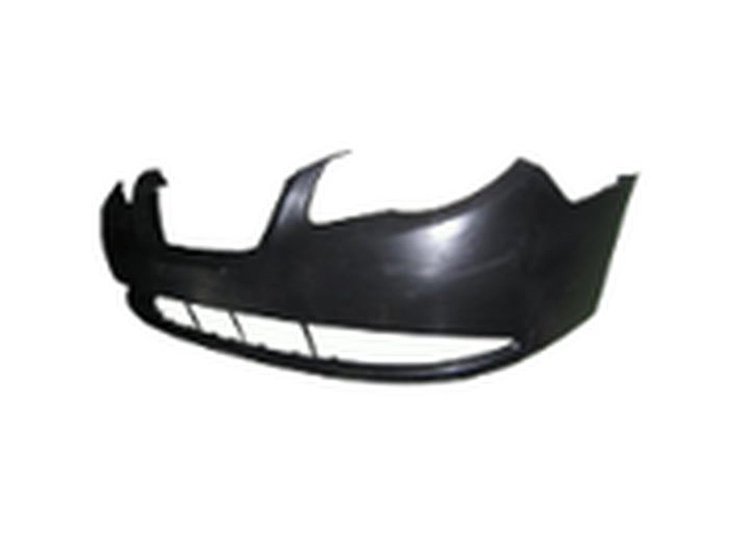 FT BUMPER CVR P ELANTRA SDN 07-10