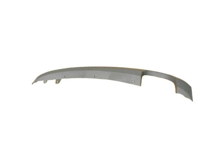 REAR BUMPER COVER LOWER 2