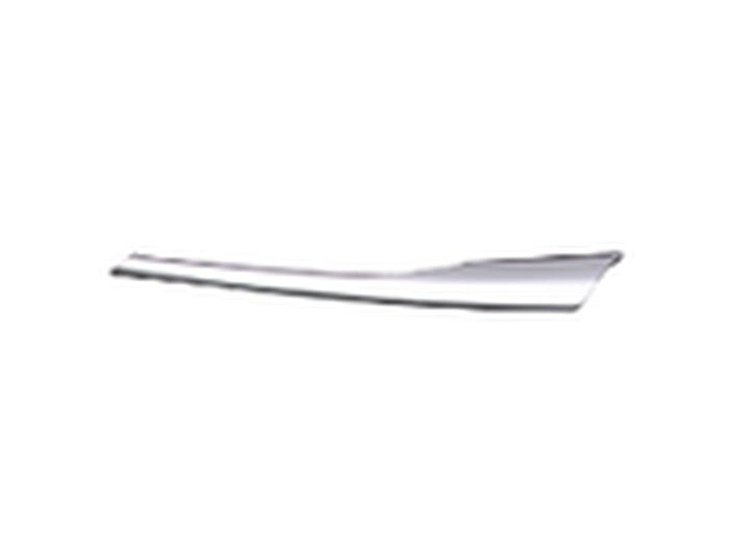 LH GRILLE MOLDING LOWER S