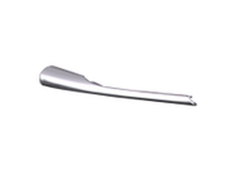 RH GRILLE MOLDING LOWER S