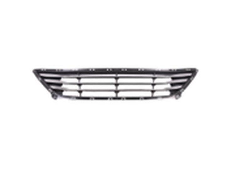FRONT BUMPER GRILLE USA B