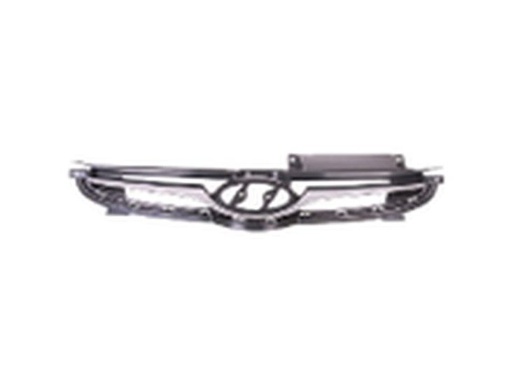 CAPA GRILLE ASY SEDAN KOR