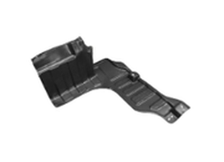 LH LOWER ENGINE COVER HYU