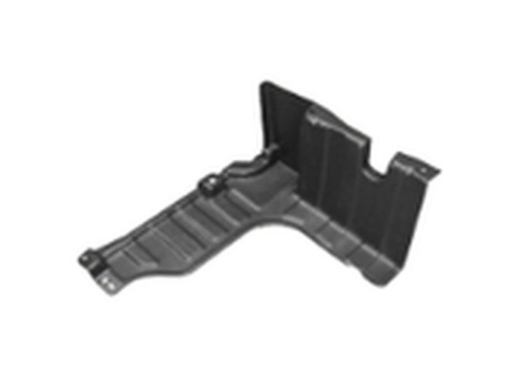 RH LOWER ENGINE COVER HYU