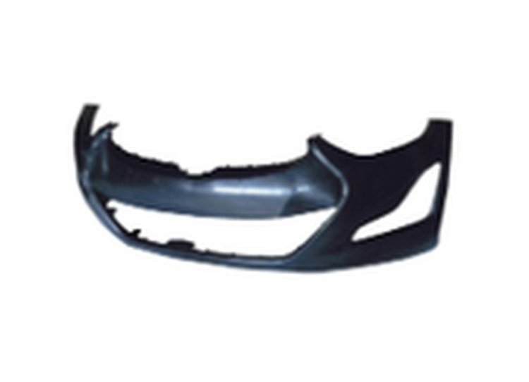 FRONT BUMPER COVER KOREA