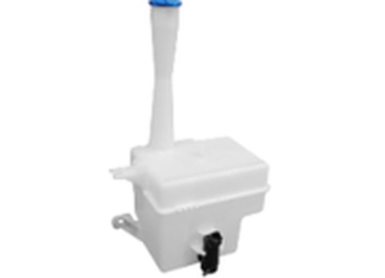 W/SHIELD WASHER RESERVOIR