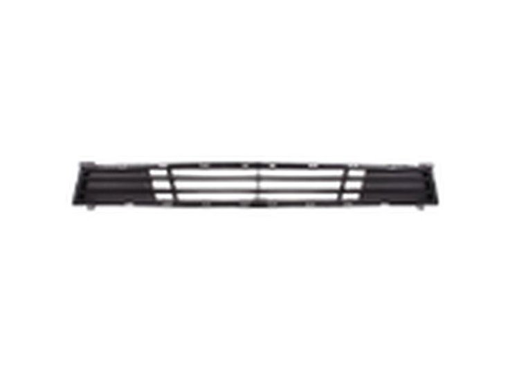 CAPA FRT BUMPER GRILLE AL