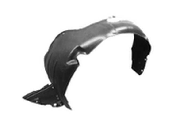 LT FRONT FENDER INNER PAN